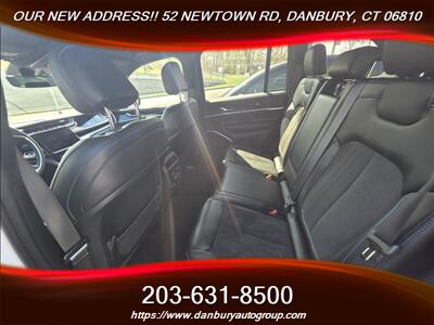 2023 Jeep Grand Cherokee Trailhawk 4xe - Photo 8 - Danbury, CT 06810