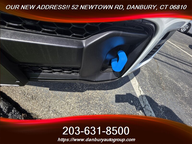 2023 Jeep Grand Cherokee Trailhawk 4xe - Photo 3 - Danbury, CT 06810