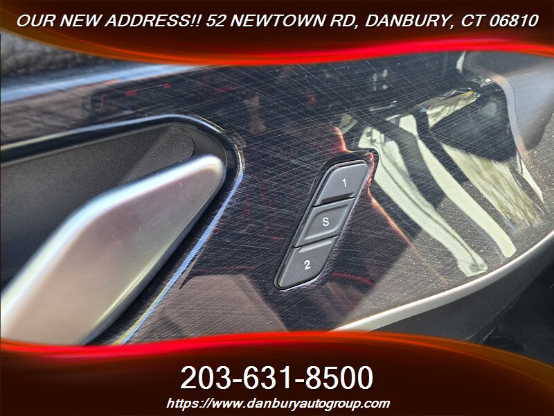 2023 Jeep Grand Cherokee Trailhawk 4xe - Photo 12 - Danbury, CT 06810