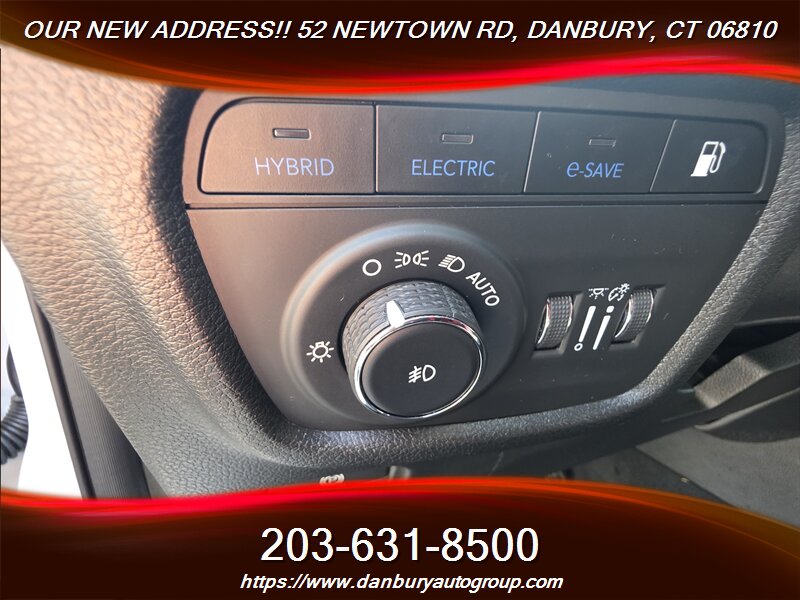 2023 Jeep Grand Cherokee Trailhawk 4xe - Photo 22 - Danbury, CT 06810