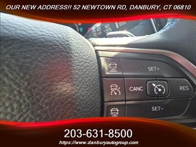 2023 Jeep Grand Cherokee Trailhawk 4xe - Photo 14 - Danbury, CT 06810