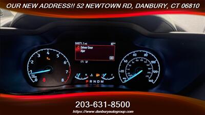 2022 Ford Transit Connect XLT - Photo 19 - Danbury, CT 06810