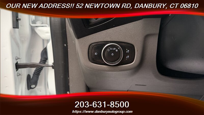 2022 Ford Transit Connect XLT - Photo 16 - Danbury, CT 06810