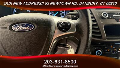 2022 Ford Transit Connect XLT - Photo 17 - Danbury, CT 06810