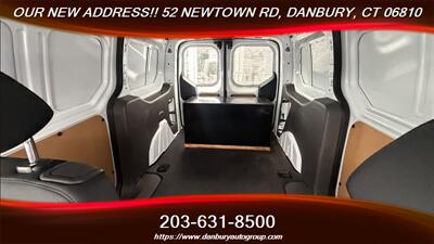 2022 Ford Transit Connect XLT - Photo 23 - Danbury, CT 06810