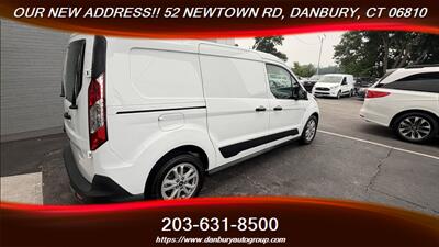 2022 Ford Transit Connect XLT - Photo 4 - Danbury, CT 06810