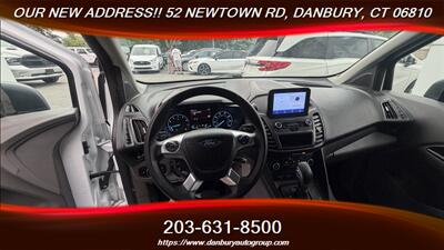 2022 Ford Transit Connect XLT - Photo 15 - Danbury, CT 06810