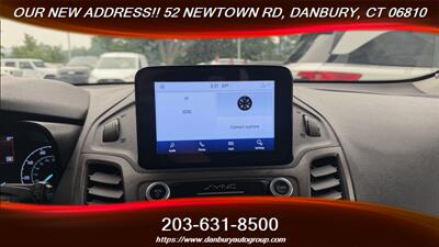 2022 Ford Transit Connect XLT - Photo 20 - Danbury, CT 06810