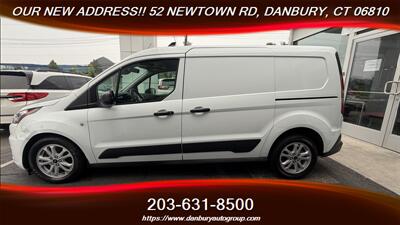 2022 Ford Transit Connect XLT - Photo 2 - Danbury, CT 06810