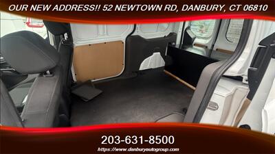2022 Ford Transit Connect XLT - Photo 24 - Danbury, CT 06810