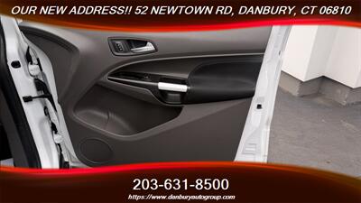 2022 Ford Transit Connect XLT - Photo 13 - Danbury, CT 06810