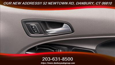 2022 Ford Transit Connect XLT - Photo 12 - Danbury, CT 06810