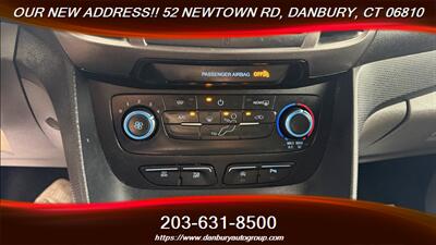 2022 Ford Transit Connect XLT - Photo 22 - Danbury, CT 06810