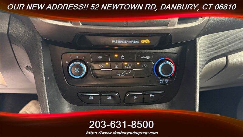 2022 Ford Transit Connect XLT - Photo 22 - Danbury, CT 06810