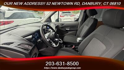 2022 Ford Transit Connect XLT - Photo 10 - Danbury, CT 06810