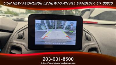 2022 Ford Transit Connect XLT - Photo 21 - Danbury, CT 06810