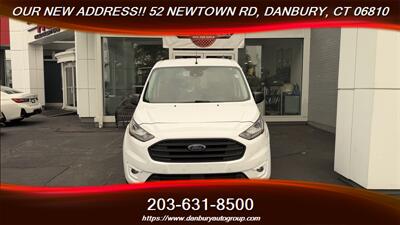 2022 Ford Transit Connect XLT - Photo 6 - Danbury, CT 06810