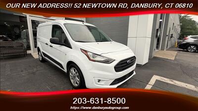 2022 Ford Transit Connect XLT - Photo 5 - Danbury, CT 06810