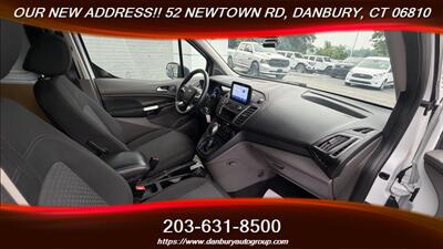2022 Ford Transit Connect XLT - Photo 14 - Danbury, CT 06810