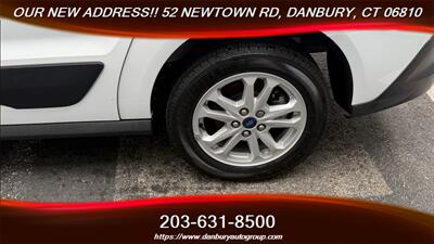 2022 Ford Transit Connect XLT - Photo 7 - Danbury, CT 06810