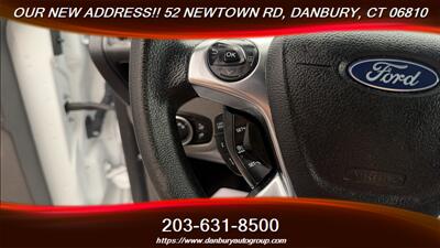 2022 Ford Transit Connect XLT - Photo 18 - Danbury, CT 06810