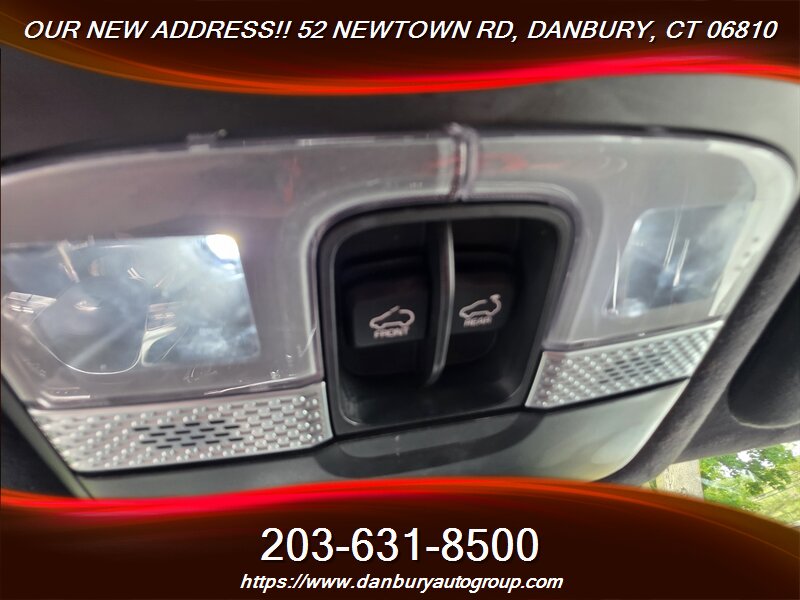 2021 Kia Telluride SX - Photo 23 - Danbury, CT 06810