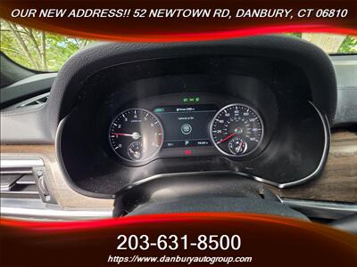 2021 Kia Telluride SX - Photo 16 - Danbury, CT 06810