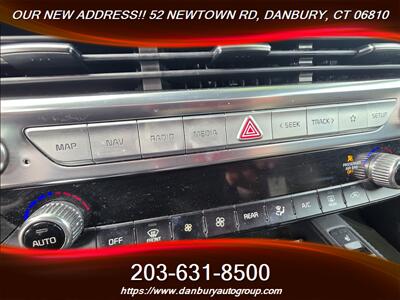 2021 Kia Telluride SX - Photo 20 - Danbury, CT 06810