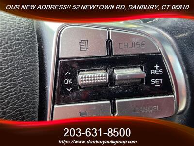 2021 Kia Telluride SX - Photo 17 - Danbury, CT 06810
