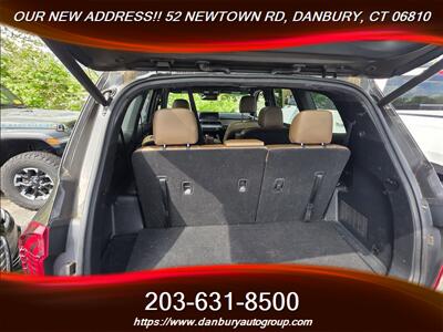 2021 Kia Telluride SX - Photo 4 - Danbury, CT 06810