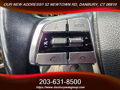 2021 Kia Telluride SX - Photo 18 - Danbury, CT 06810