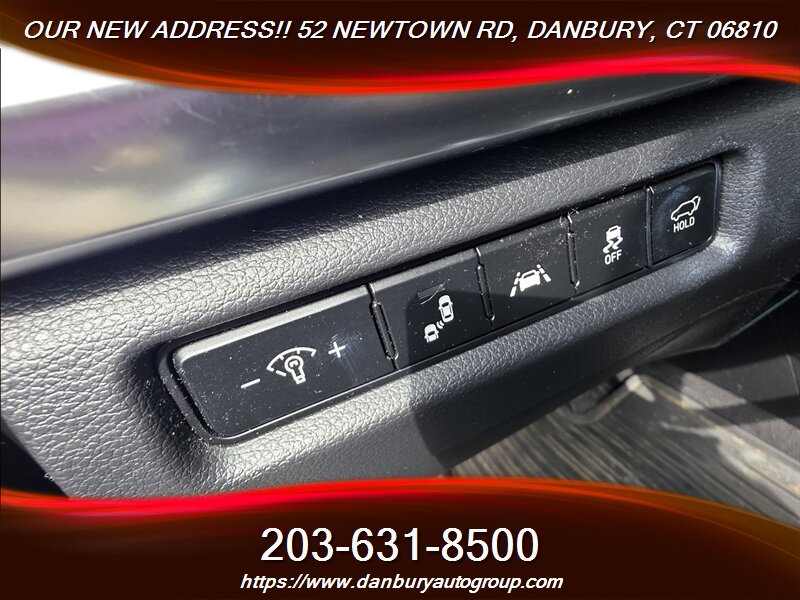 2021 Kia Telluride SX - Photo 13 - Danbury, CT 06810