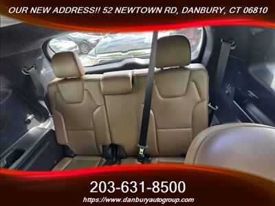 2021 Kia Telluride SX - Photo 7 - Danbury, CT 06810