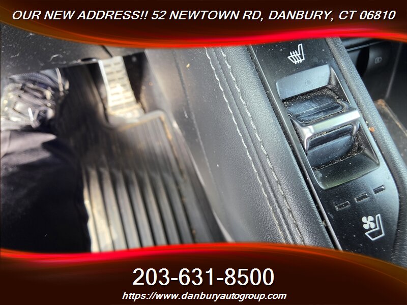 2021 Kia Telluride SX - Photo 14 - Danbury, CT 06810