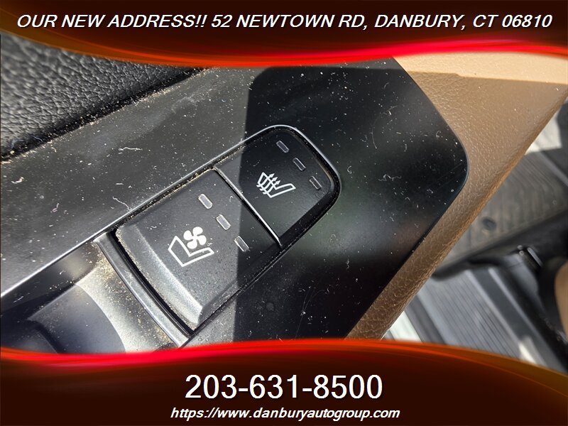 2021 Kia Telluride SX - Photo 10 - Danbury, CT 06810