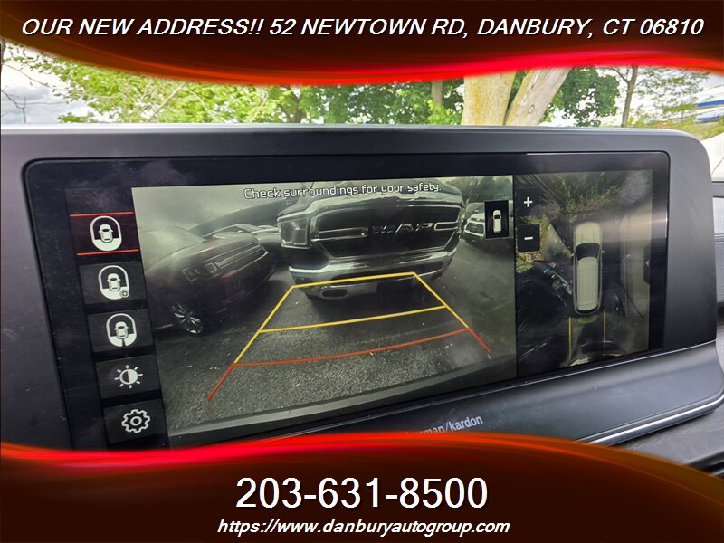 2021 Kia Telluride SX - Photo 22 - Danbury, CT 06810