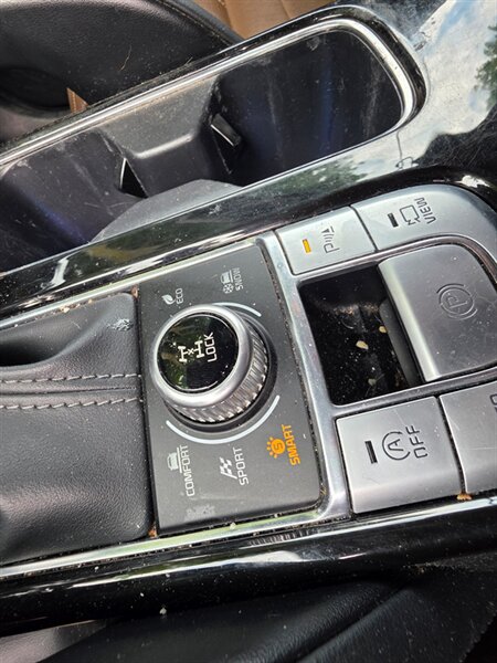 2021 Kia Telluride SX - Photo 21 - Danbury, CT 06810