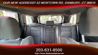 2019 Jeep Grand Cherokee Laredo   - Photo 24 - Danbury, CT 06810