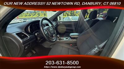 2019 Jeep Grand Cherokee Laredo   - Photo 12 - Danbury, CT 06810