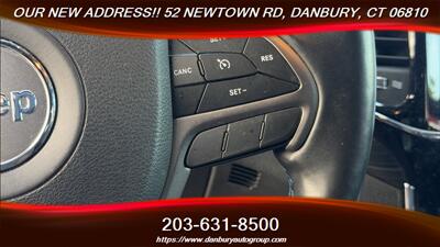 2019 Jeep Grand Cherokee Laredo   - Photo 17 - Danbury, CT 06810