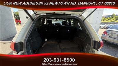 2019 Jeep Grand Cherokee Laredo   - Photo 27 - Danbury, CT 06810