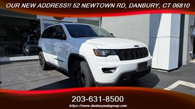 2019 Jeep Grand Cherokee Laredo   - Photo 7 - Danbury, CT 06810
