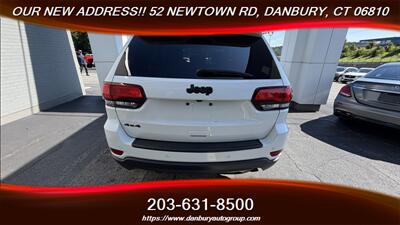 2019 Jeep Grand Cherokee Laredo   - Photo 4 - Danbury, CT 06810