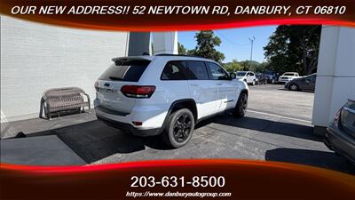 2019 Jeep Grand Cherokee Laredo   - Photo 5 - Danbury, CT 06810