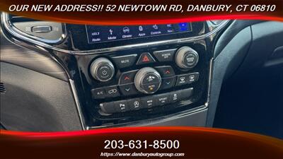 2019 Jeep Grand Cherokee Laredo   - Photo 21 - Danbury, CT 06810