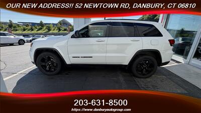 2019 Jeep Grand Cherokee Laredo   - Photo 2 - Danbury, CT 06810