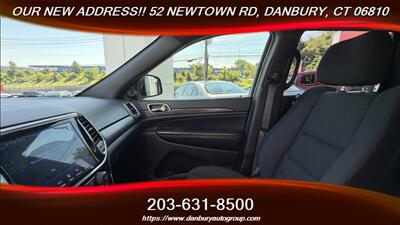 2019 Jeep Grand Cherokee Laredo   - Photo 13 - Danbury, CT 06810