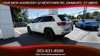 2019 Jeep Grand Cherokee Laredo   - Photo 3 - Danbury, CT 06810