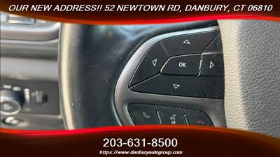 2019 Jeep Grand Cherokee Laredo   - Photo 16 - Danbury, CT 06810