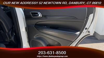 2019 Jeep Grand Cherokee Laredo   - Photo 26 - Danbury, CT 06810